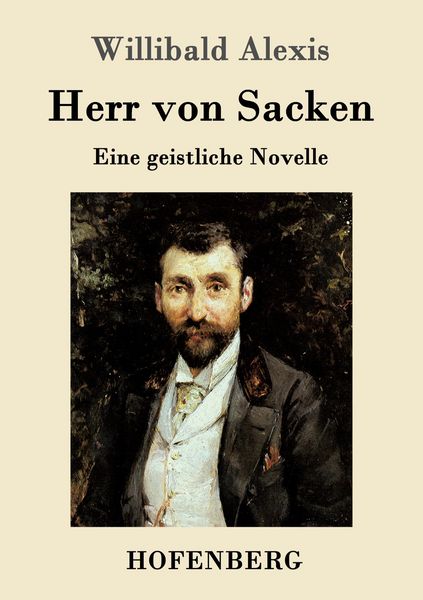 Produktbild: Herr von Sacken
