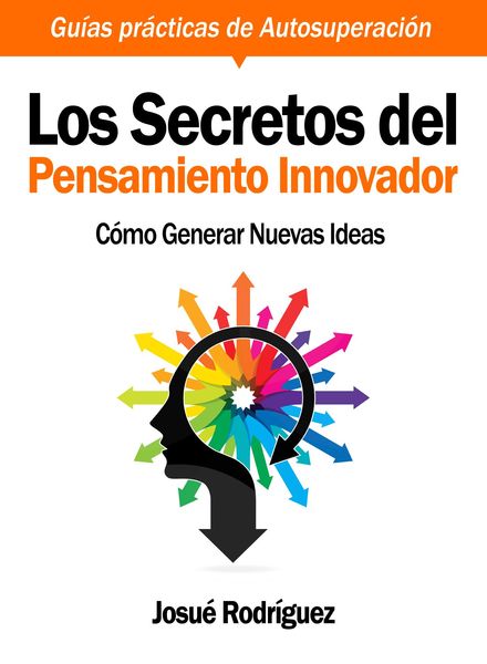 Produktbild: Los Secretos del Pensamiento Innovador