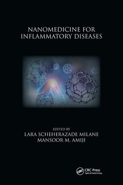 Produktbild: Nanomedicine for Inflammatory Diseases