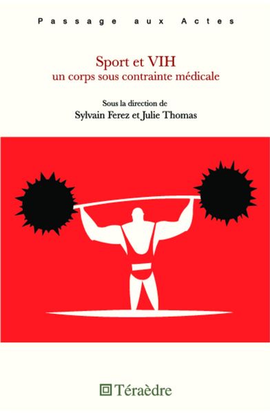 Produktbild: Sport et VIH