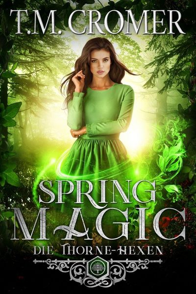Produktbild: Spring Magic