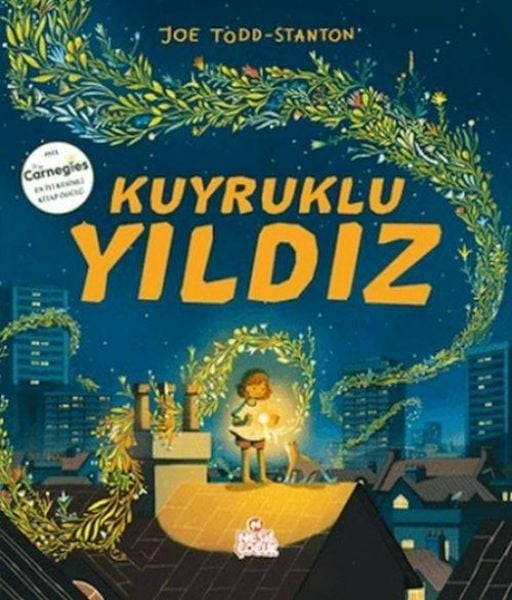 Produktbild: Kuyruklu Yildiz