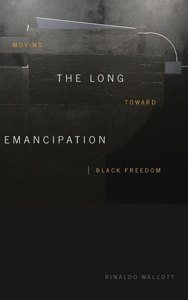 Produktbild: The Long Emancipation