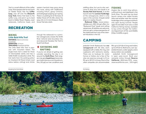 Produktbild: Moon Best of California State Parks (First Edition)