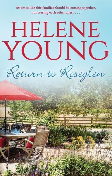 Produktbild: Return to Roseglen
