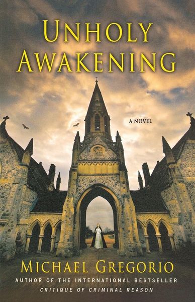 Produktbild: Unholy Awakening