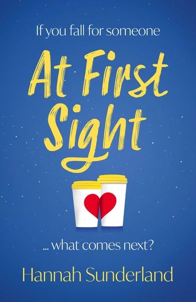 Produktbild: At First Sight