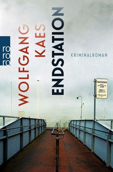 Produktbild: Endstation