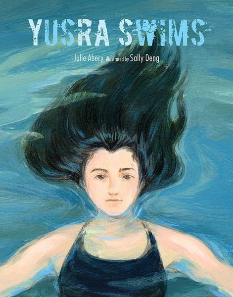 Produktbild: Yusra Swims