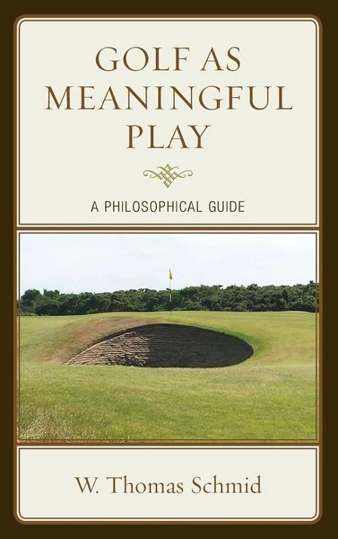 Produktbild: Golf as Meaningful Play