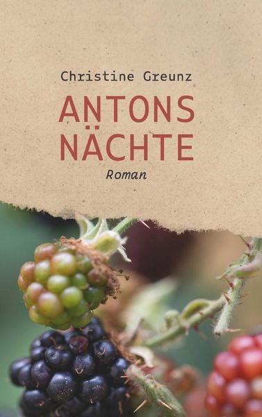 Produktbild: Antons N&auml;chte