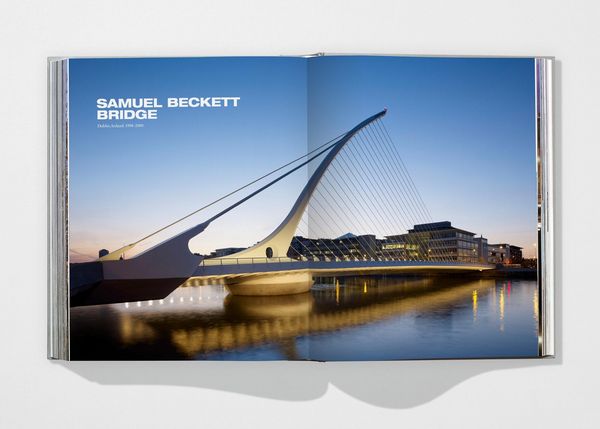 Produktbild: Calatrava