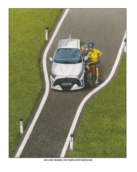Produktbild: Haderer Jahrbuch