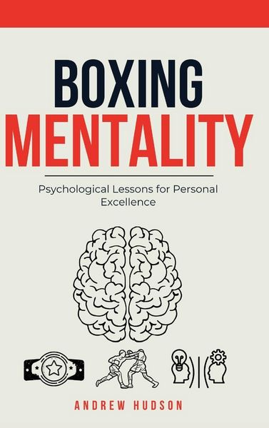 Produktbild: Boxing Mentality