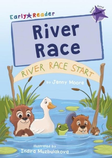 Produktbild: River Race