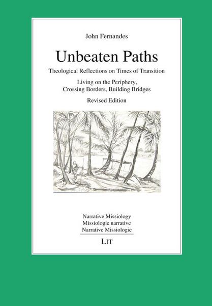 Produktbild: Fernandes, J: Unbeaten Paths