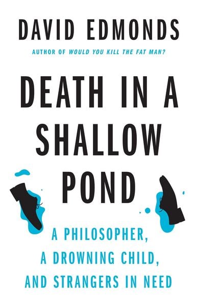 Produktbild: Death in a Shallow Pond