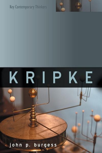Produktbild: Kripke