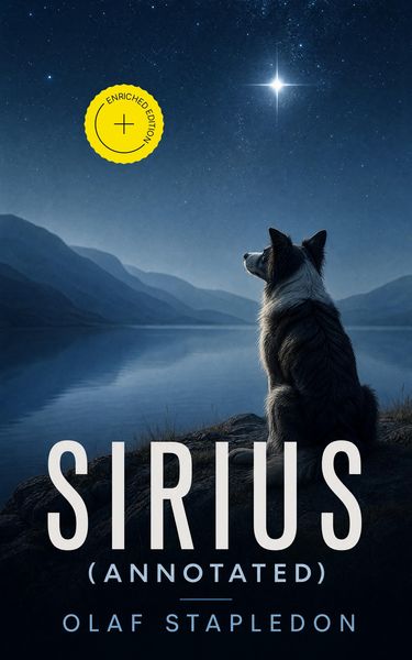 Produktbild: Sirius (Annotated)