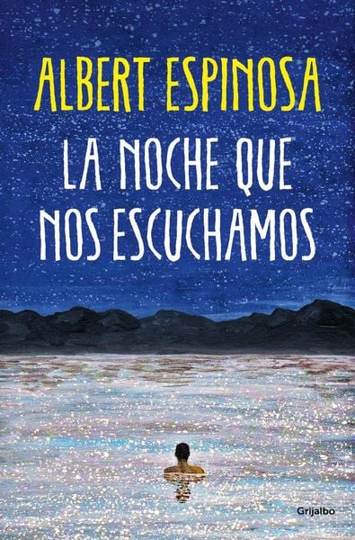 Produktbild: La Noche Que Nos Escuchamos / The Night We Heard Each Other