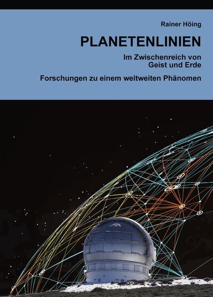 Produktbild: Planetenlinien