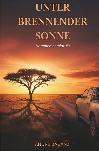 Produktbild: Unter Brennender Sonne