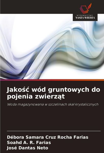 Produktbild: Jako&iquest;&iquest; w&oacute;d gruntowych do pojenia zwierz&iquest;t