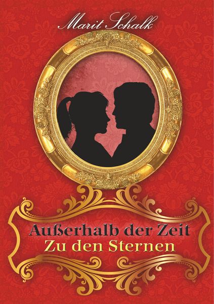 Produktbild: Au&szlig;erhalb der Zeit