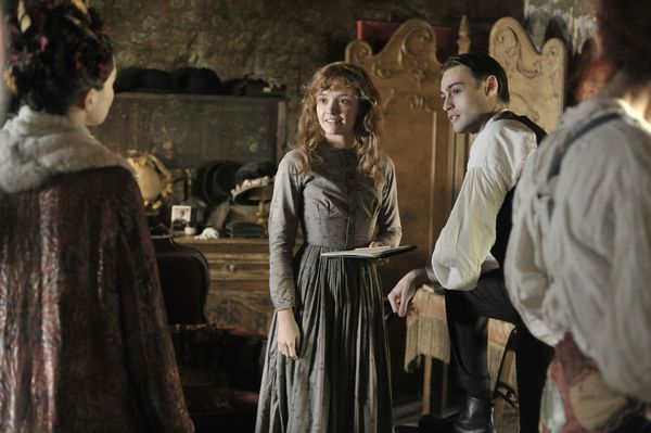 Produktbild: The Limehouse Golem