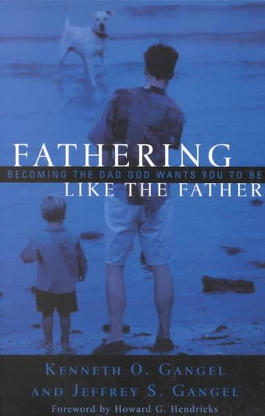 Produktbild: Fathering Like the Father