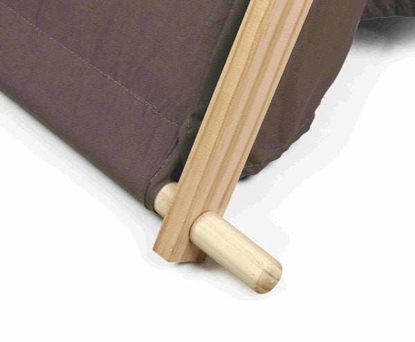 Produktbild: Spielzelt taupe