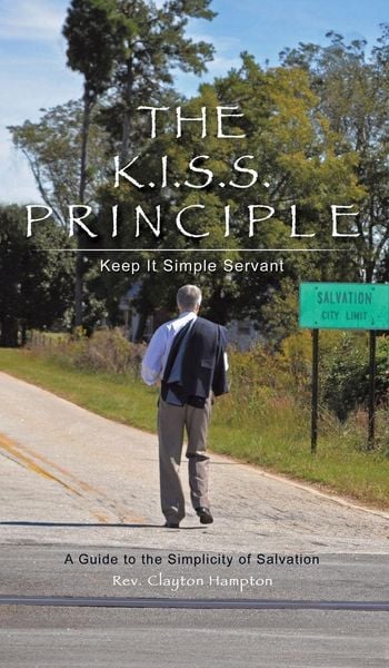 Produktbild: The K.I.S.S. Principle