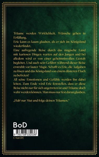 Produktbild: K&ouml;nigsland