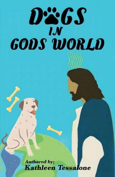 Produktbild: Dogs in God's world
