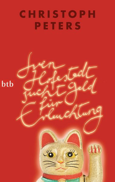 Produktbild: Sven Hofestedt sucht Geld f&uuml;r Erleuchtung
