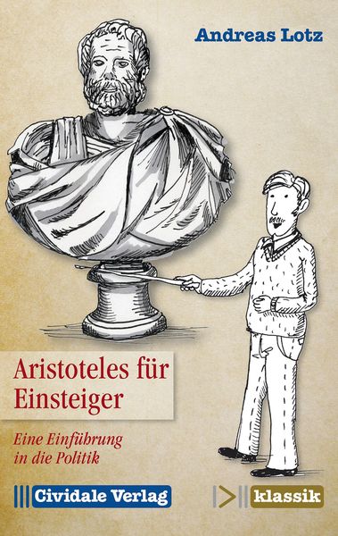 Produktbild: Aristoteles f&uuml;r Einsteiger