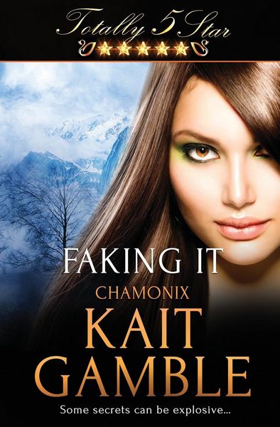 Produktbild: Faking It