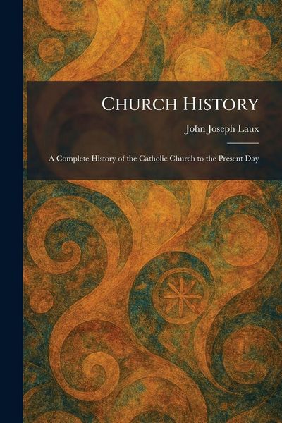 Produktbild: Church History