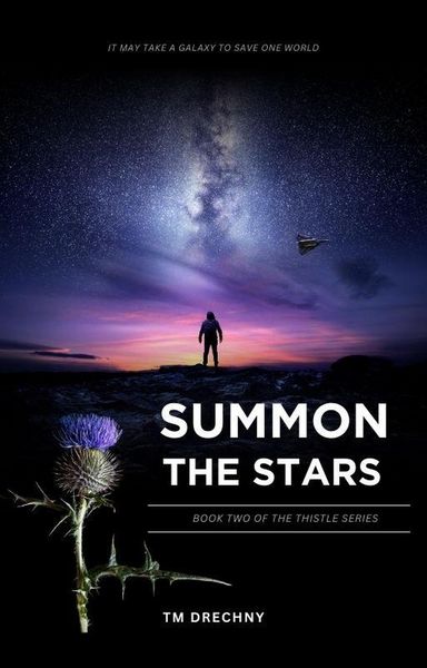Produktbild: Summon The Stars