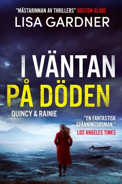 Produktbild: I v&auml;ntan p&aring; d&ouml;den