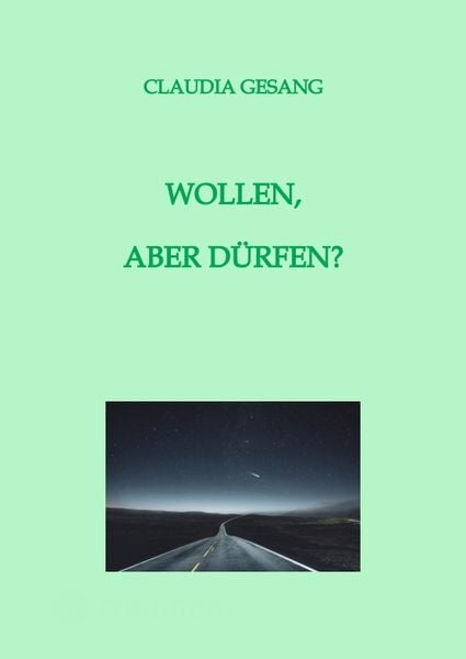 Produktbild: WOLLEN, ABER D&Uuml;RFEN?