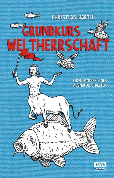 Produktbild: Grundkurs Weltherrschaft