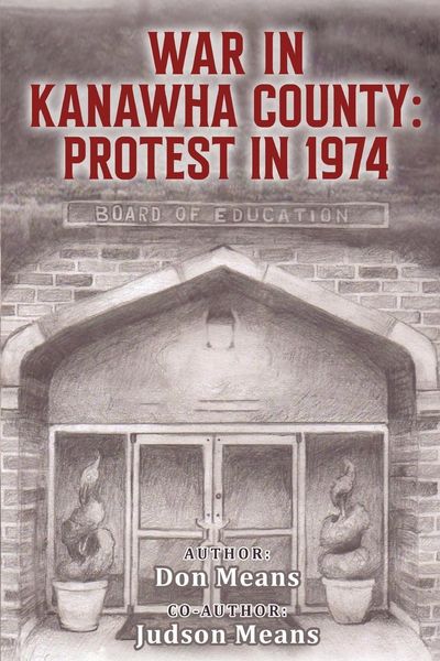Produktbild: War in Kanawha County