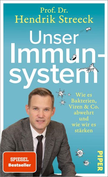 Produktbild: Unser Immunsystem