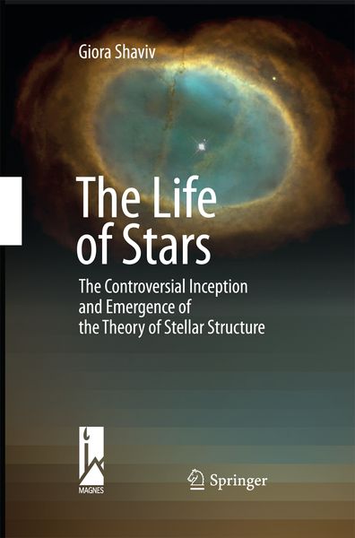 Produktbild: The Life of Stars