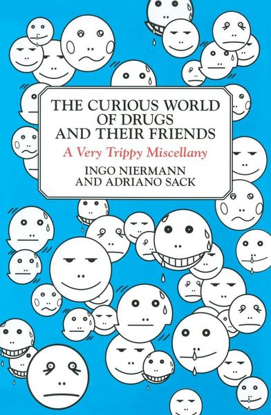 Produktbild: The Curious World of Drugs and Their Friends
