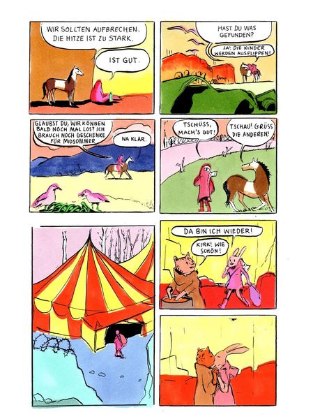 Produktbild: The Future is ...