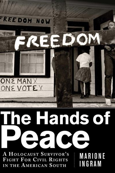 Produktbild: The Hands of Peace