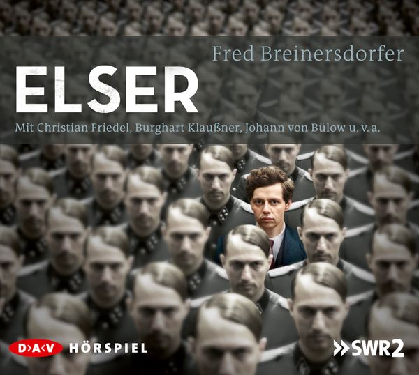 Produktbild: Elser
