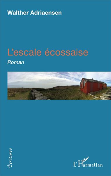 Produktbild: L'escale &eacute;cossaise